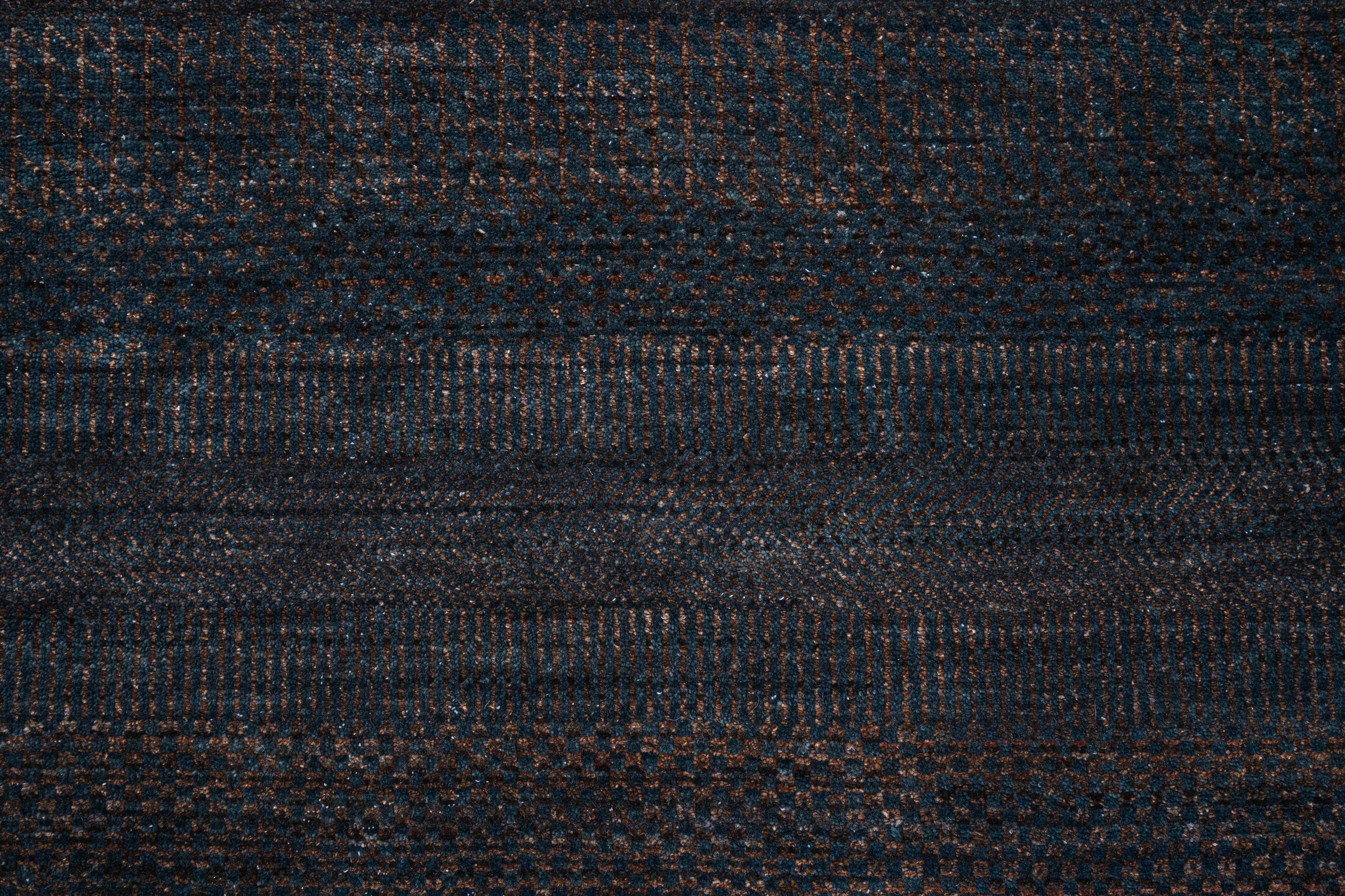 DIA- 1161 MCN Gunmetal & Bistre